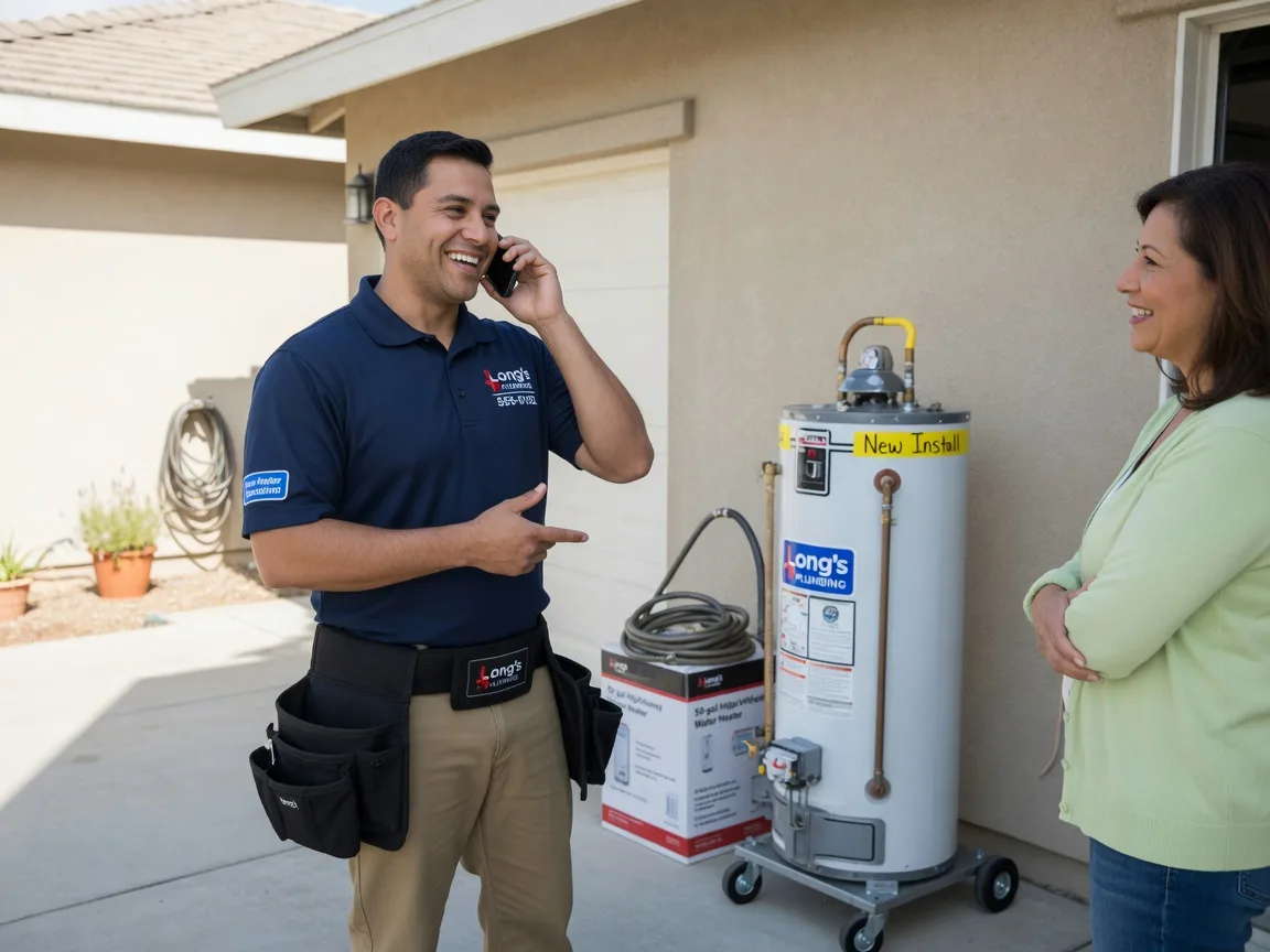 Leak Detection Cassville, MO FAQs